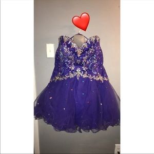 Homecoming/Prom Dress